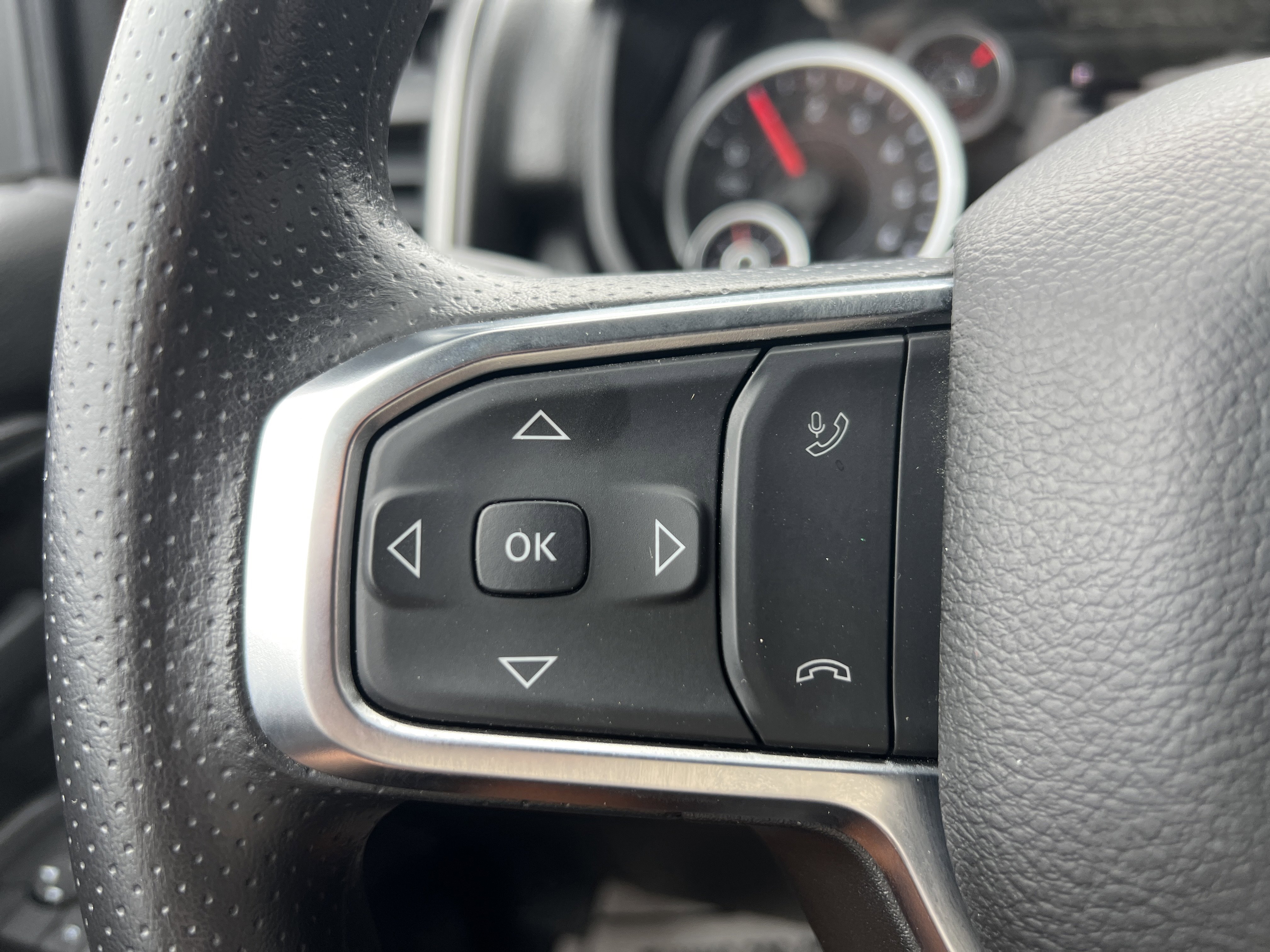 Used 2025 RAM 2500 Tradesman image 25