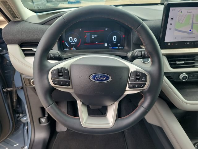 New 2026 Ford Explorer Active w/ Active Comfort Package AWD/4WD image 22