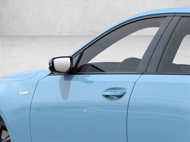 New 2026 Cadillac CT5 V RWD image 12