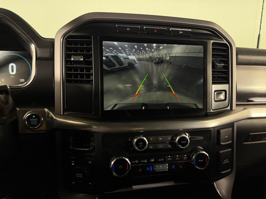 Used 2023 Ford F150 Lariat AWD/4WD image 19