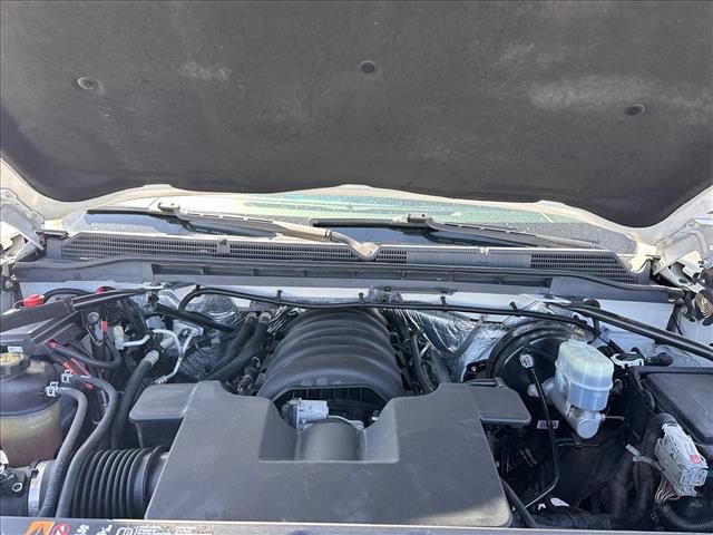 Used 2018 GMC Sierra 1500 SLT w/ Suspension Package, Off-Road image 33