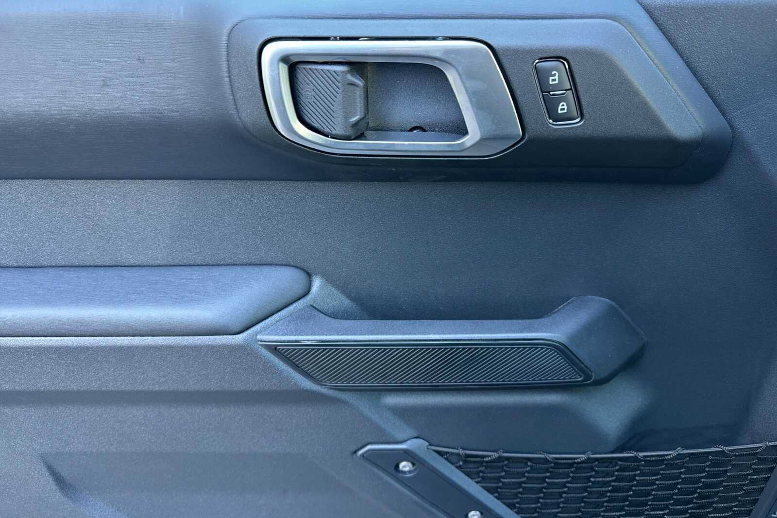 New 2025 Ford Bronco Outer Banks AWD/4WD image 8