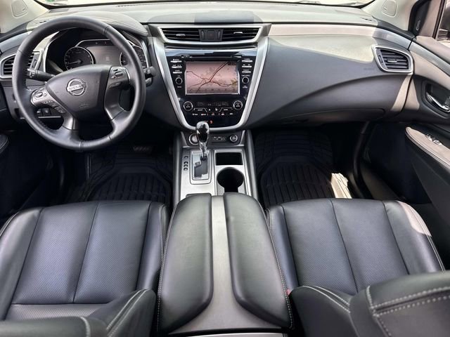 Used 2022 Nissan Murano SL FWD image 17