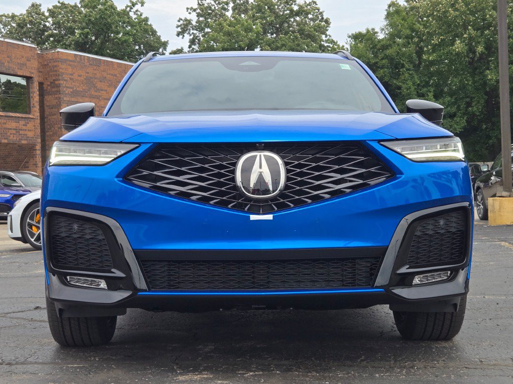 New 2026 Acura MDX A-Spec w/ Advance Package AWD/4WD image 6