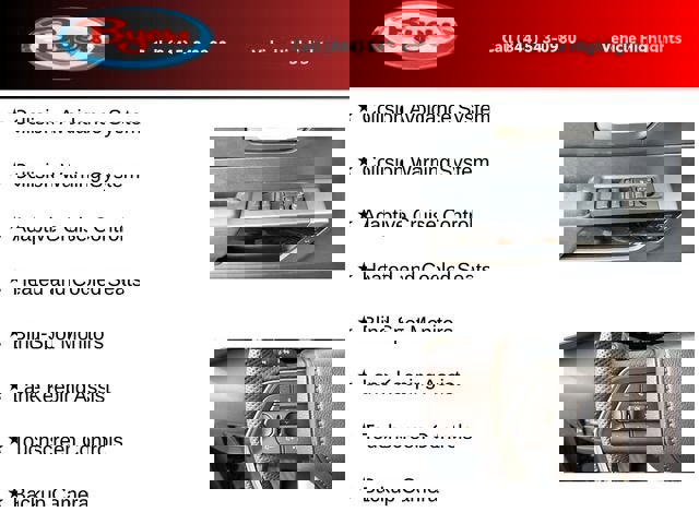 New 2026 Toyota Tundra Limited image 13