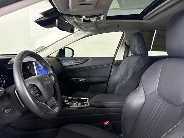 Certified 2025 Lexus NX 350 AWD w/ Accessory Package (2T) image 21