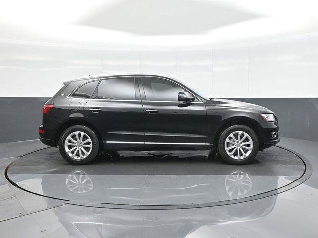 Used 2015 Audi Q5 2.0T Premium Plus AWD/4WD image 8