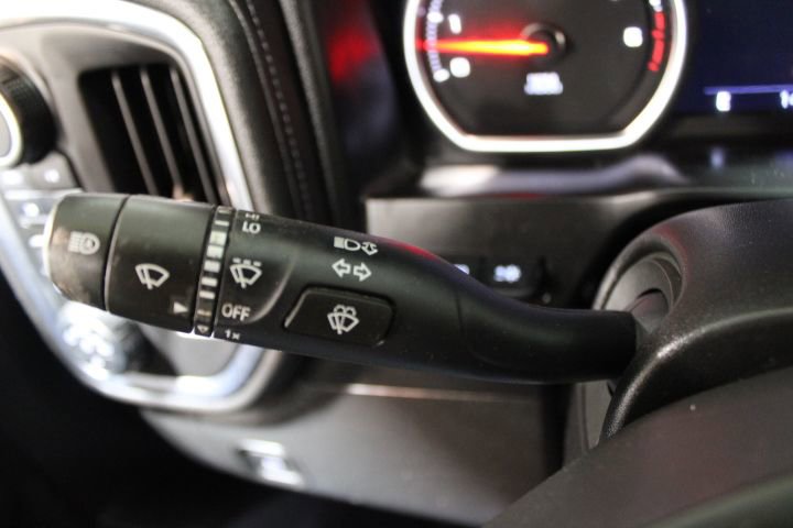 Used 2020 Chevrolet Silverado 2500 LTZ w/ LTZ Premium Package image 38