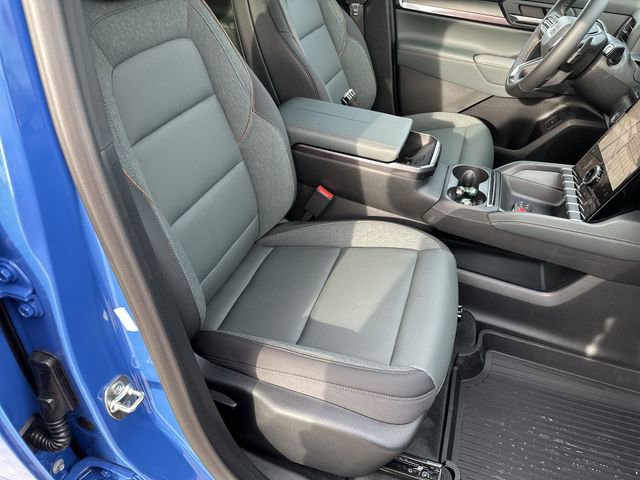 New 2026 GMC Terrain AT4 w/ LPO, Floor Liner Package image 24