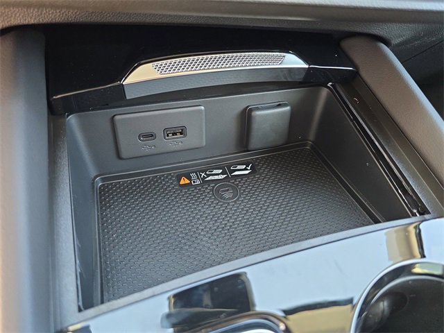 New 2026 Buick Envision Sport Touring image 21