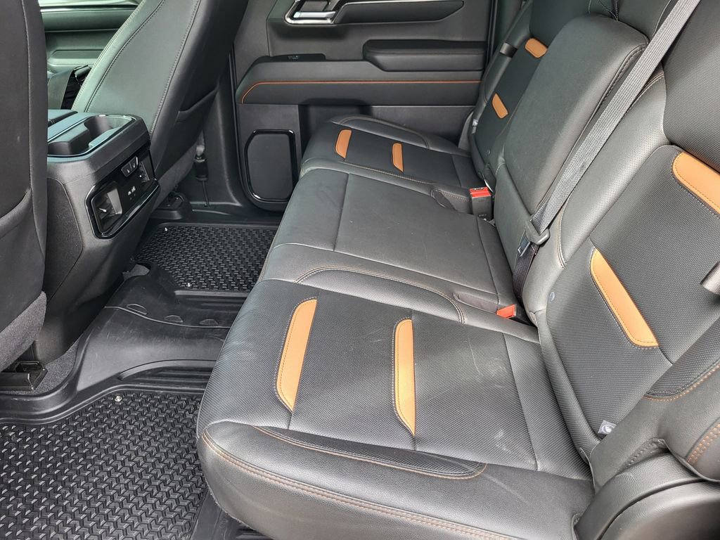 Used 2022 GMC Sierra 1500 AT4 w/ AT4 Preferred Package image 29