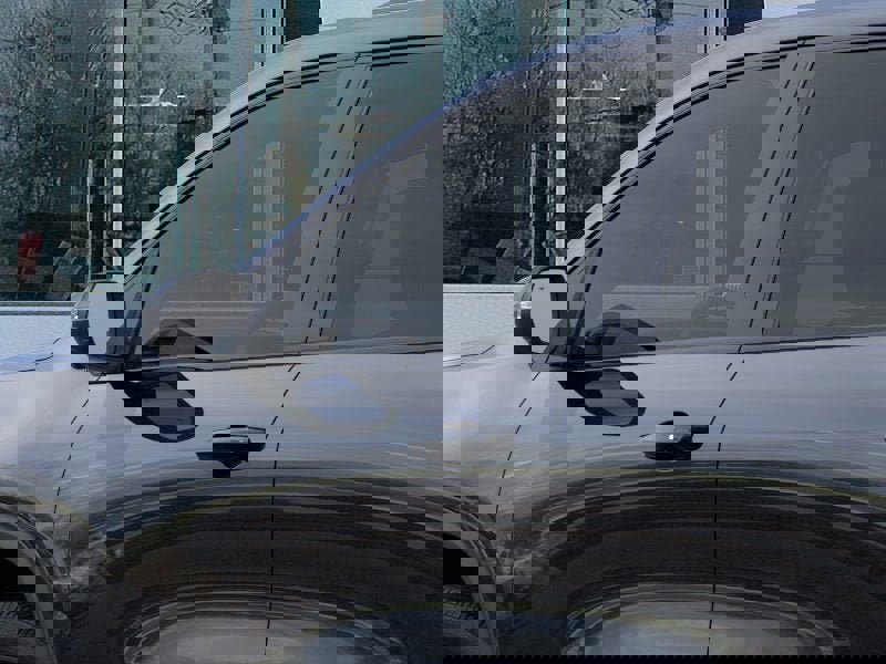 New 2026 GMC Acadia Elevation w/ Black Edition image 13