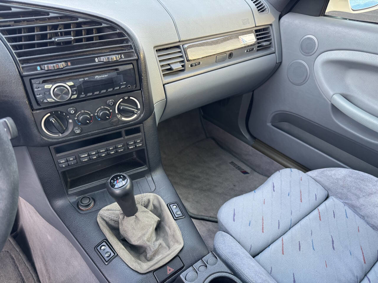 Used 1995 BMW M3 Coupe image 41