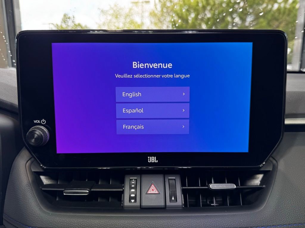 Used 2024 Toyota RAV4 XSE w/ Advanced Technology Package image 32