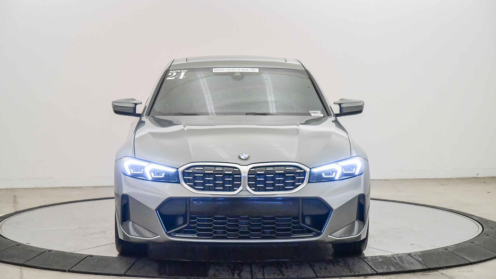 Certified 2024 BMW M340i image 7