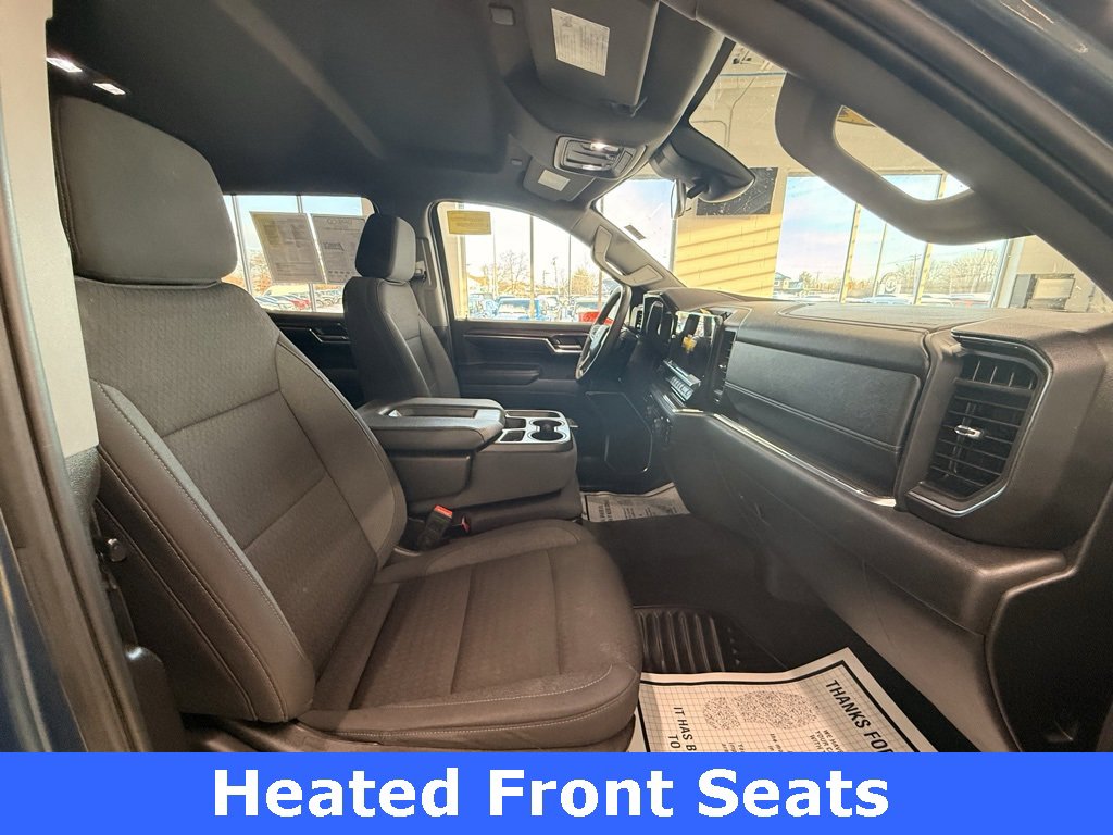 Used 2024 Chevrolet Silverado 1500 LT image 16