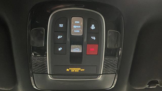 Used 2024 Hyundai Palisade Calligraphy AWD/4WD image 37