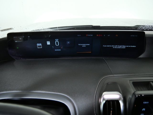Certified 2025 Ford Expedition Max Platinum AWD/4WD image 22