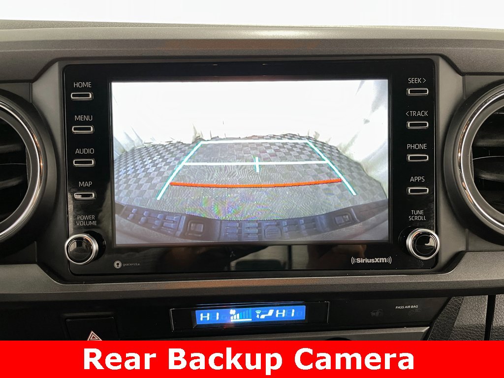 Used 2023 Toyota Tacoma TRD Off-Road image 3