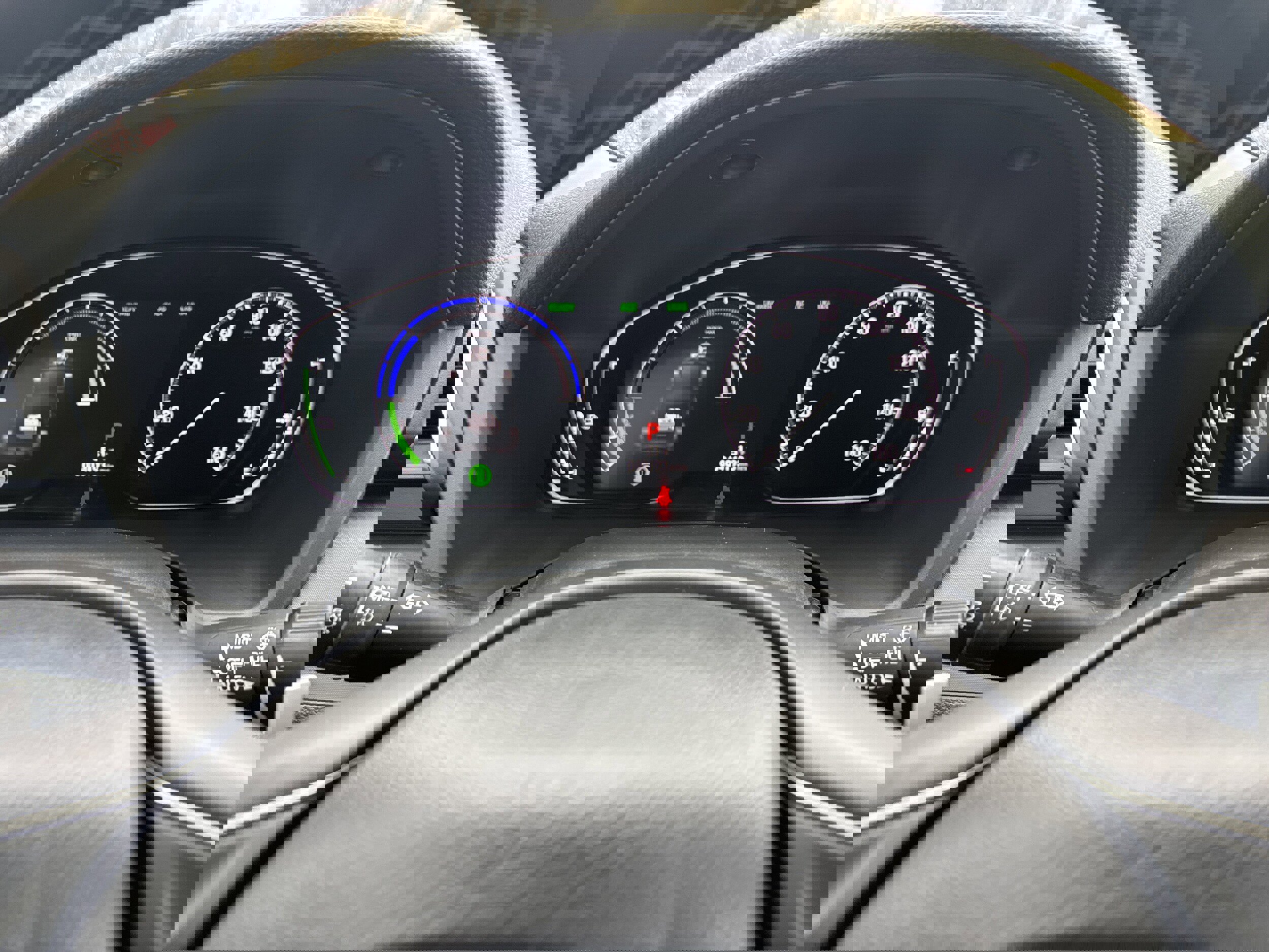 Used 2022 Honda Insight Touring image 22