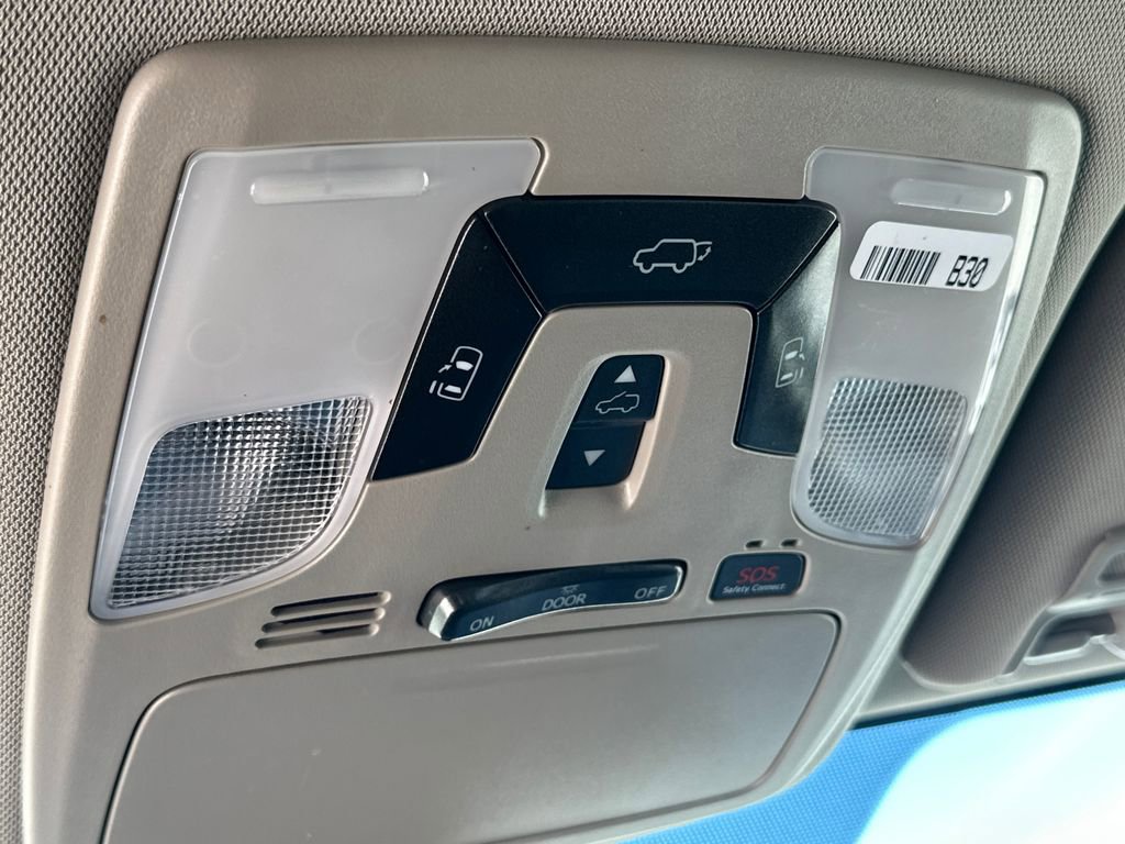 Used 2020 Toyota Sienna XLE Premium image 31