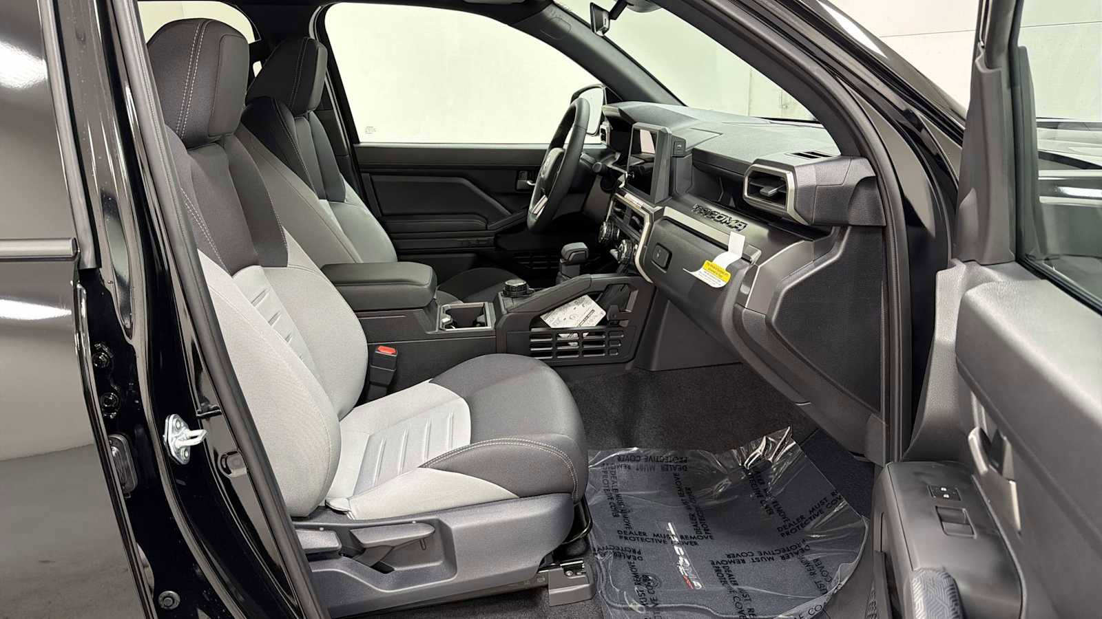 New 2026 Toyota Tacoma TRD Sport image 29