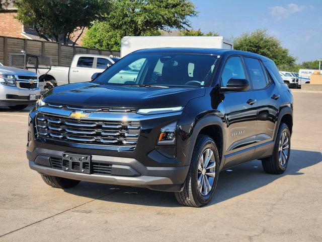 Used 2026 Chevrolet Equinox LT FWD image 11