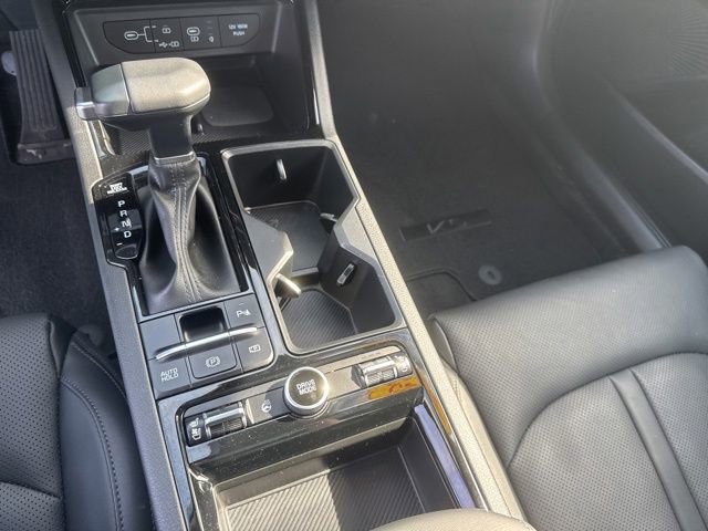 Used 2025 Kia K5 EX FWD image 20