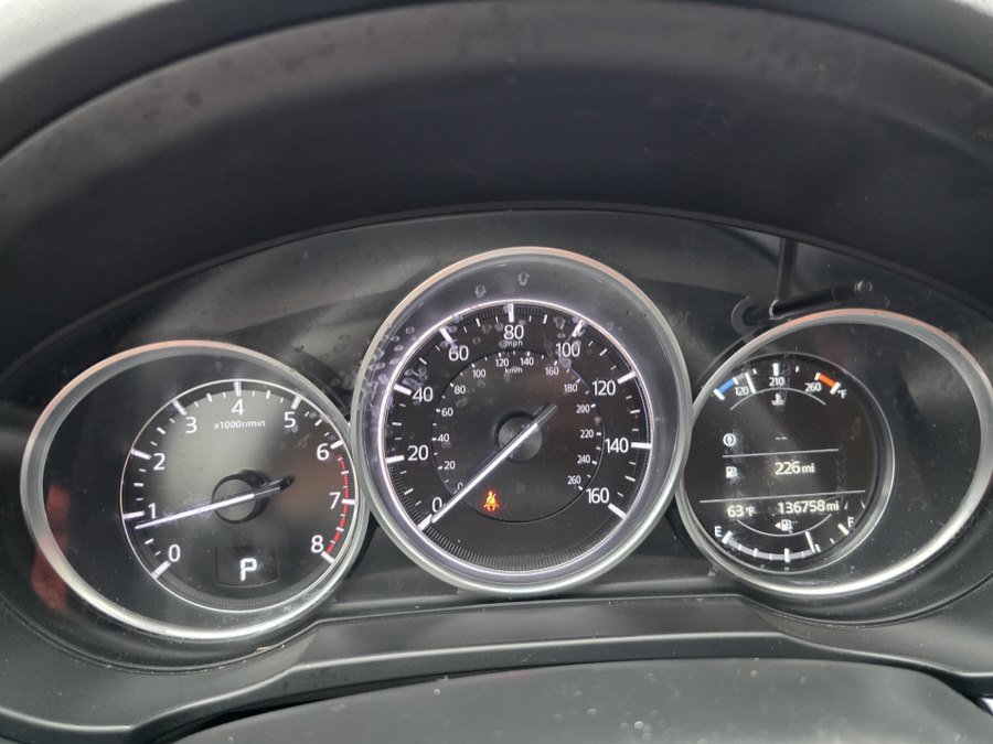 Used 2019 MAZDA CX-5 Touring image 23