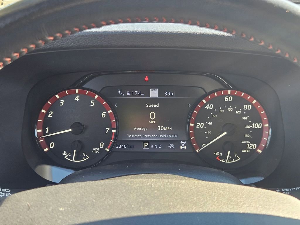 Used 2023 Nissan Frontier PRO-4X w/ Pro Convenience Package image 23