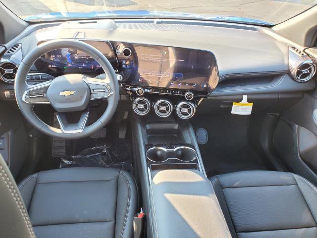 New 2025 Chevrolet Blazer EV LT image 26