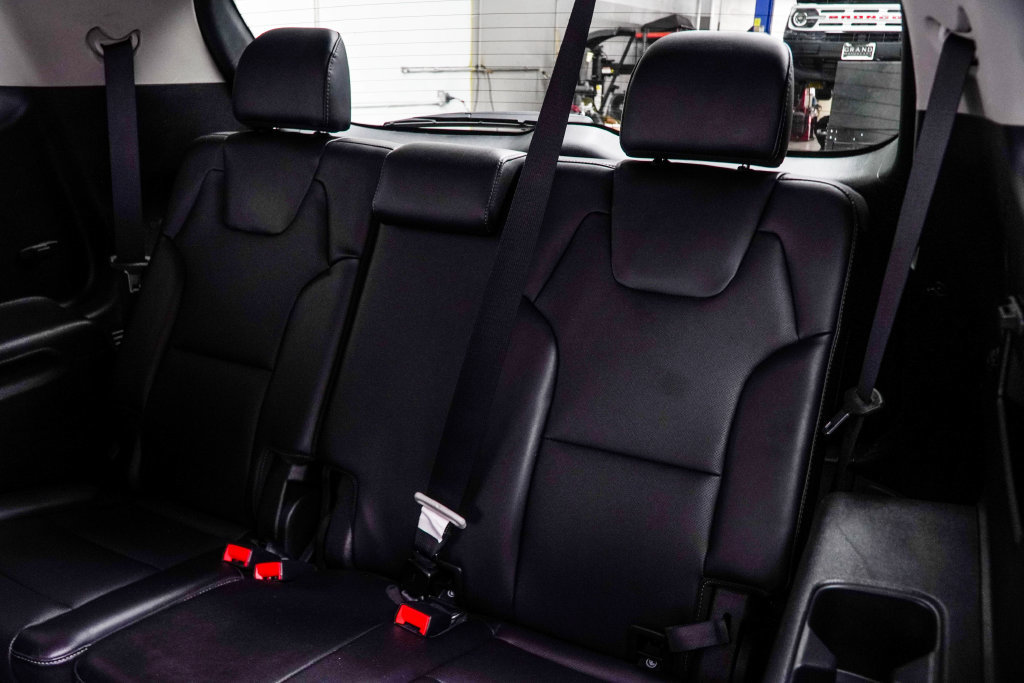 Used 2023 Kia Telluride S w/ S Sunroof Package FWD image 33