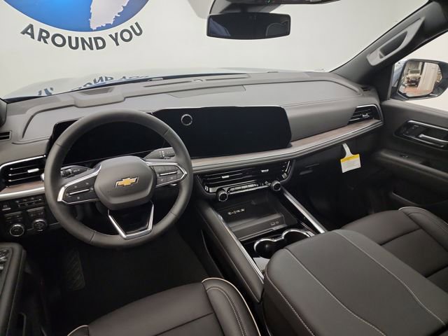 New 2026 Chevrolet Tahoe Premier w/ Sun And Tow Package image 16