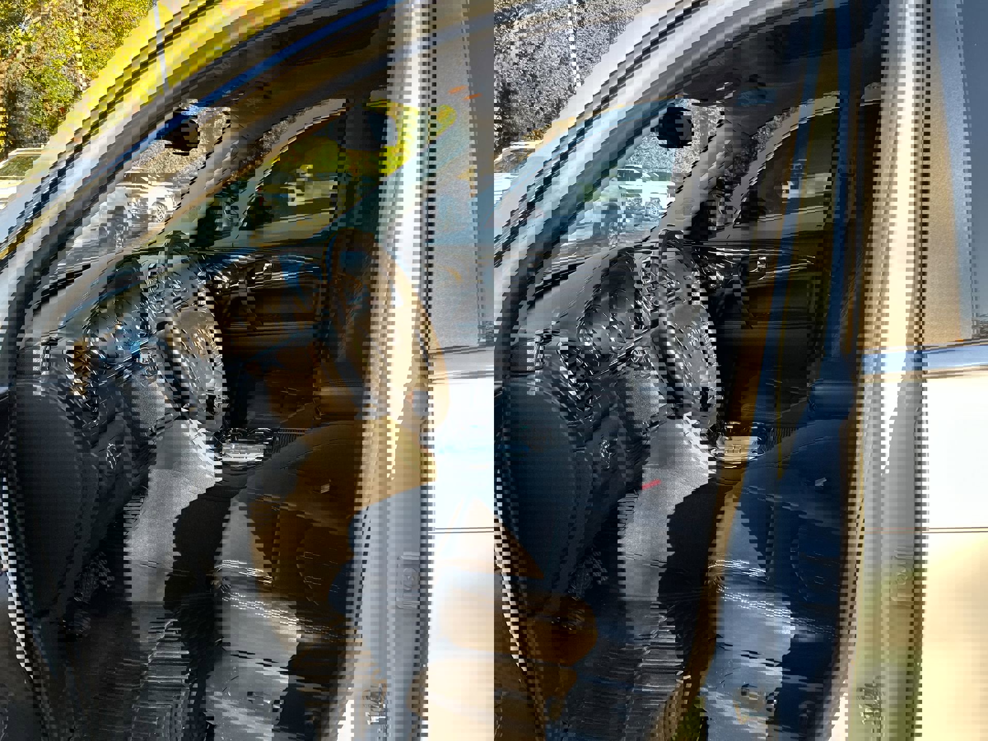 Used 2017 Buick Enclave Leather image 14