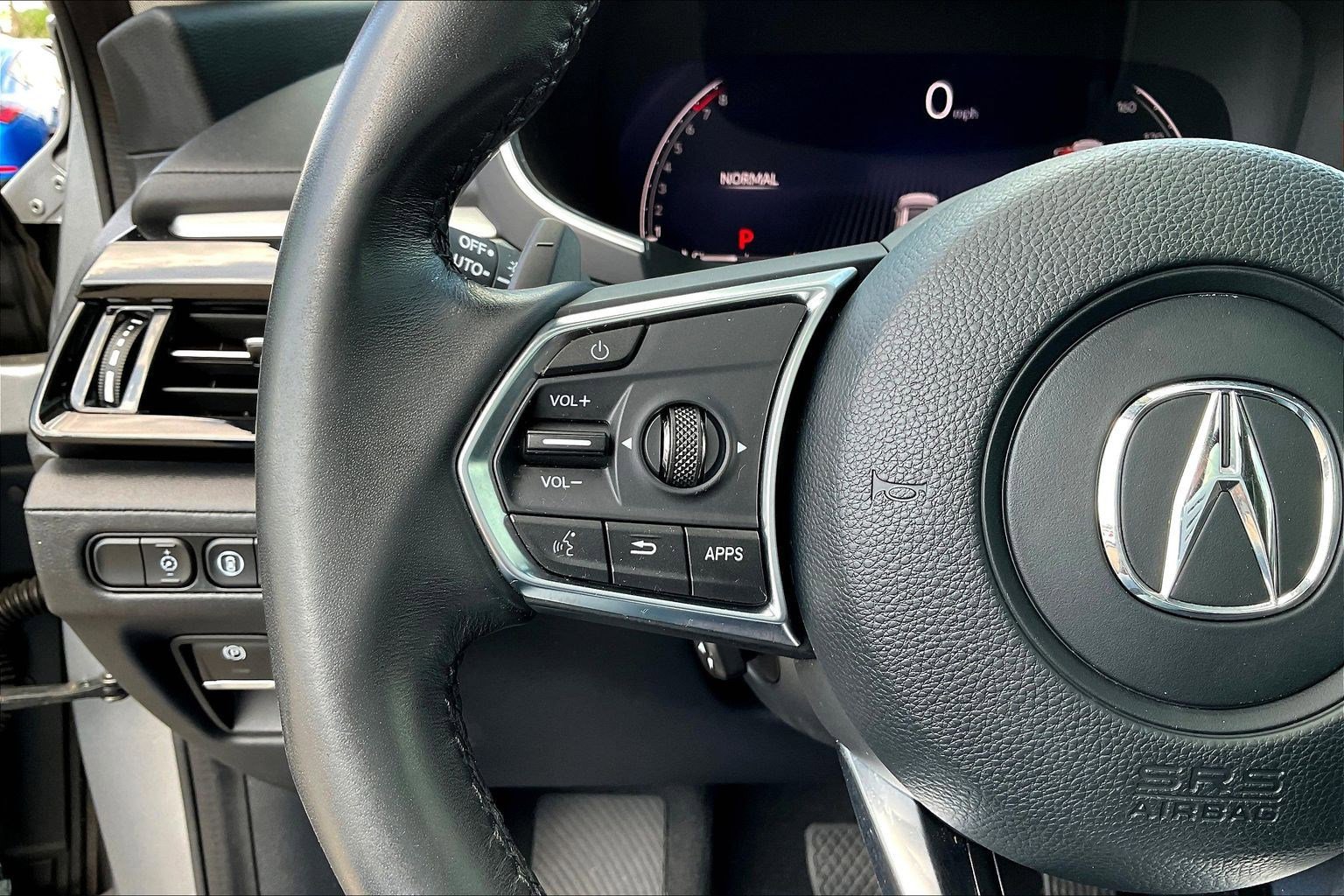 Used 2024 Acura MDX FWD w/ Technology Package image 11