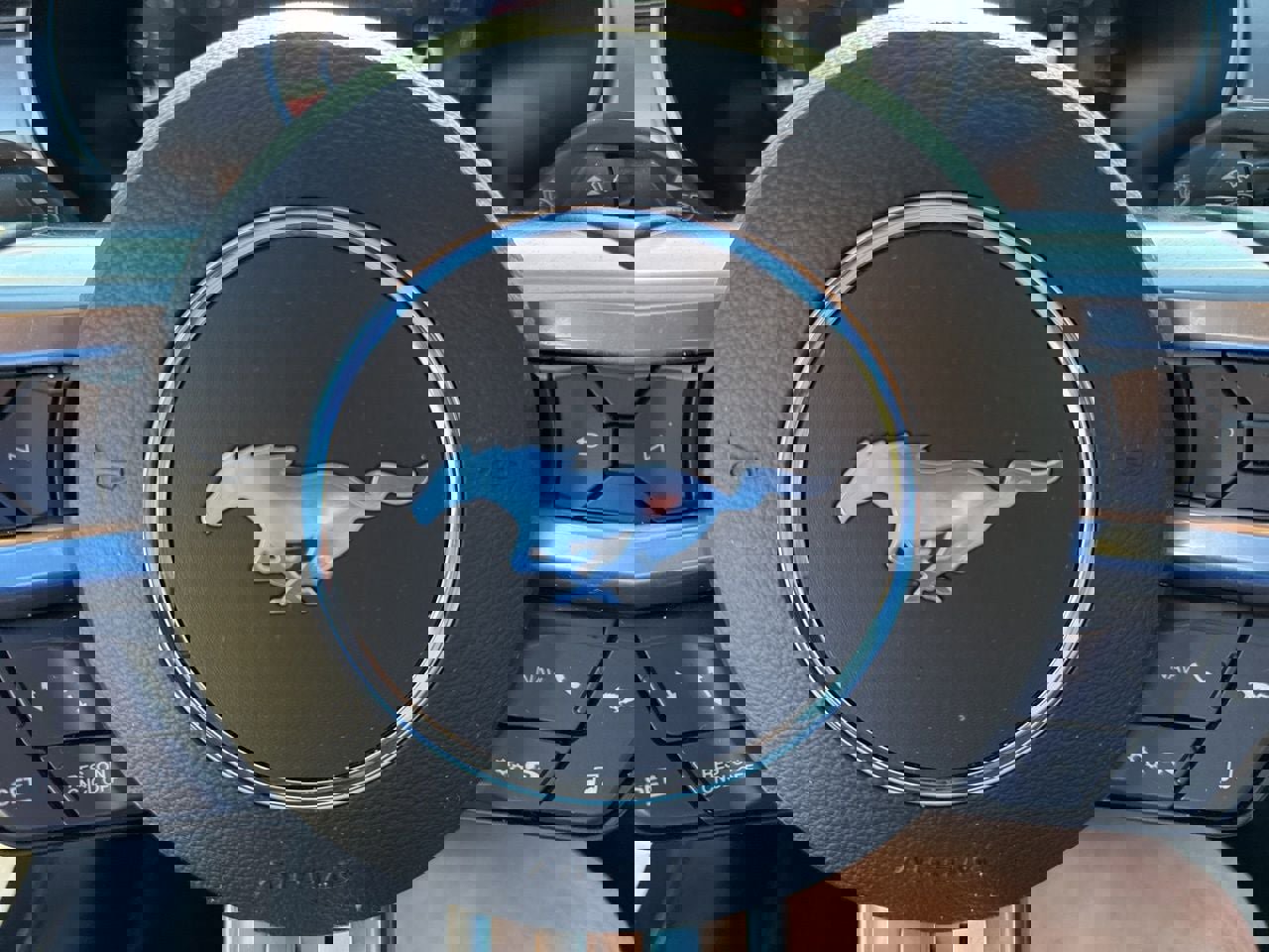 Used 2023 Ford Mustang Premium w/ Equipment Group 201A image 27