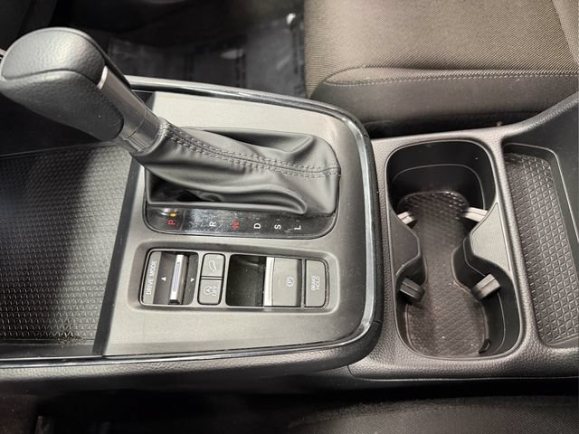 Certified 2024 Honda CR-V LX image 26