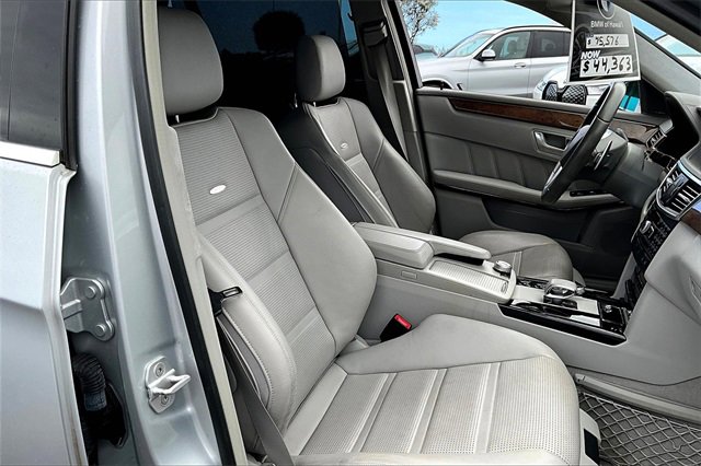 Used 2012 Mercedes-Benz E 63 AMG Wagon image 7