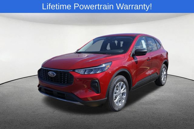 New 2025 Ford Escape Active w/ Cold Weather Package AWD/4WD video 1