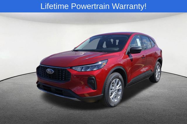 New 2025 Ford Escape Active w/ Cold Weather Package