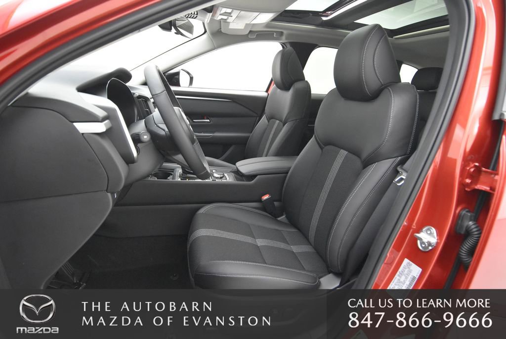 New 2026 MAZDA CX-50 2.5 Hybrid w/ Weather Package image 22
