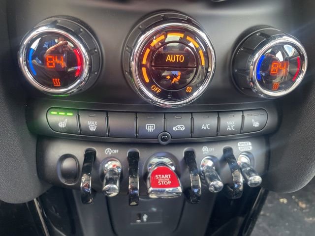 Certified 2024 MINI Cooper S image 18