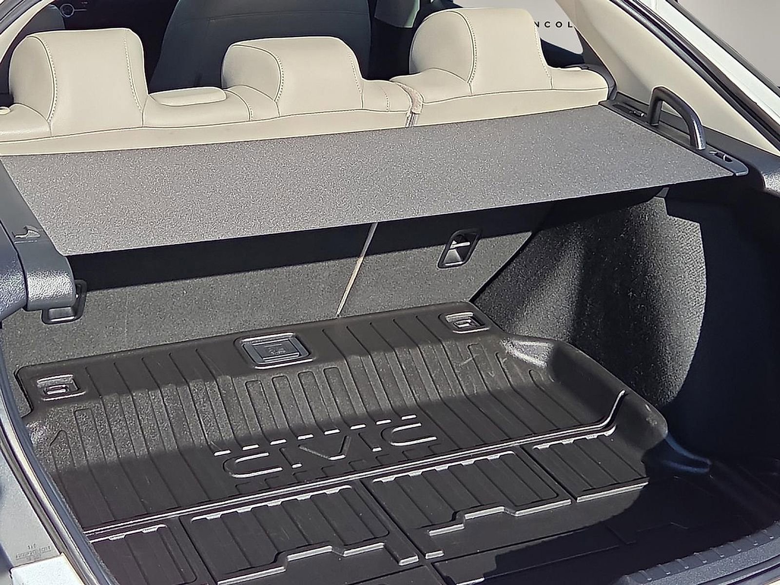 Used 2023 Honda Civic EX-L image 8