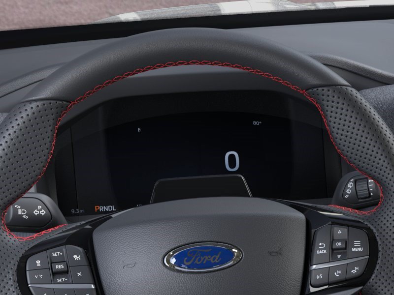 New 2026 Ford Explorer ST-Line AWD/4WD image 14