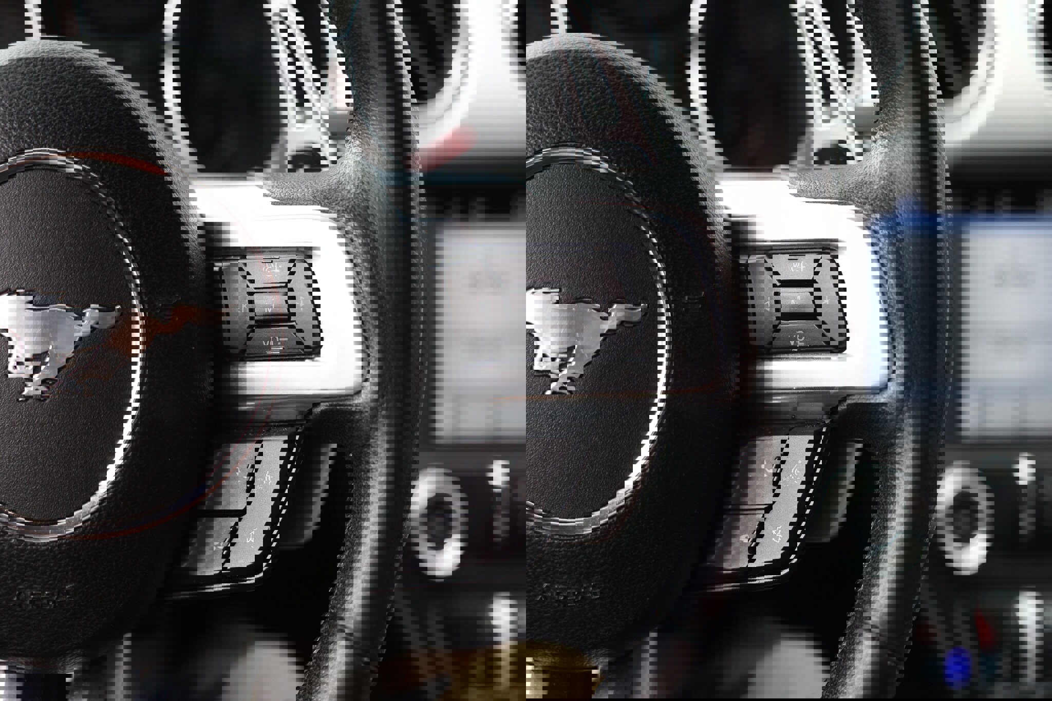 Used 2017 Ford Mustang Premium image 37