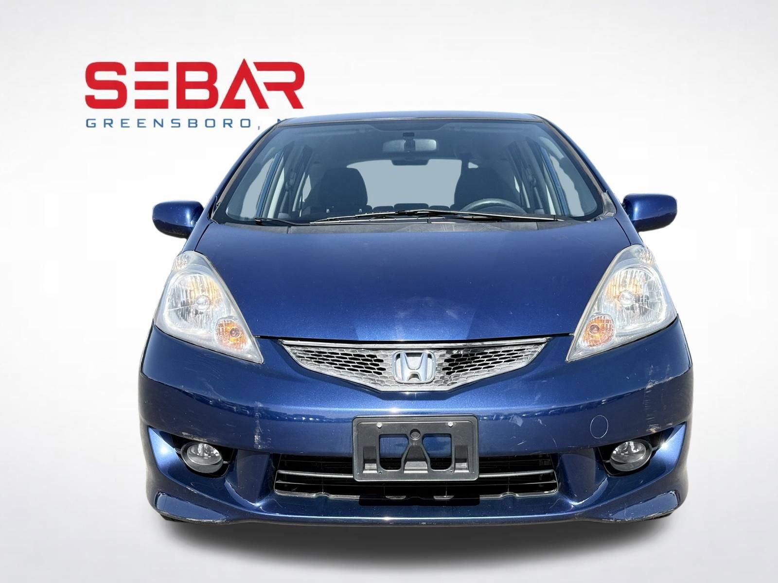 Used 2010 Honda Fit Sport image 3