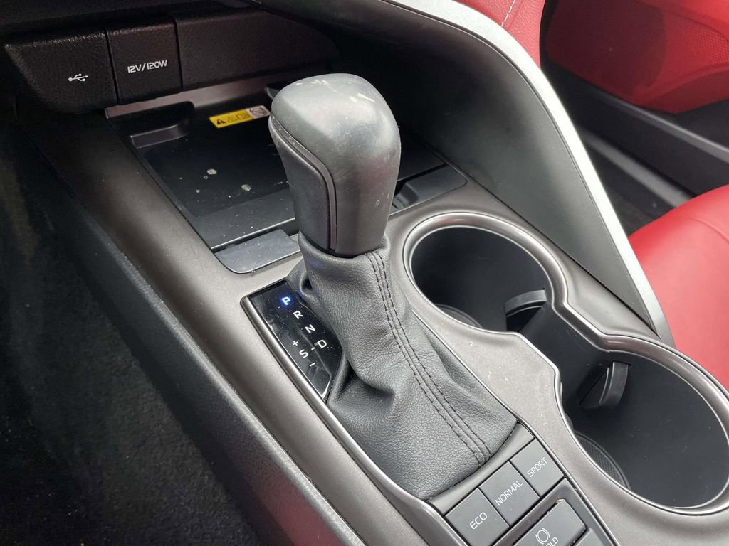 Used 2023 Toyota Camry XSE image 42
