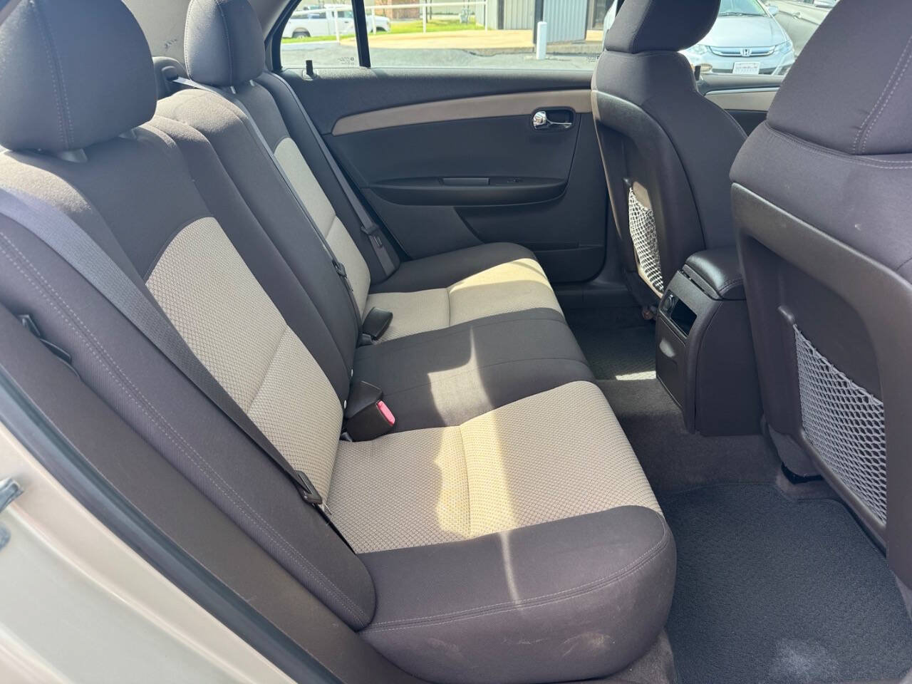 Used 2012 Chevrolet Malibu LS FWD image 23