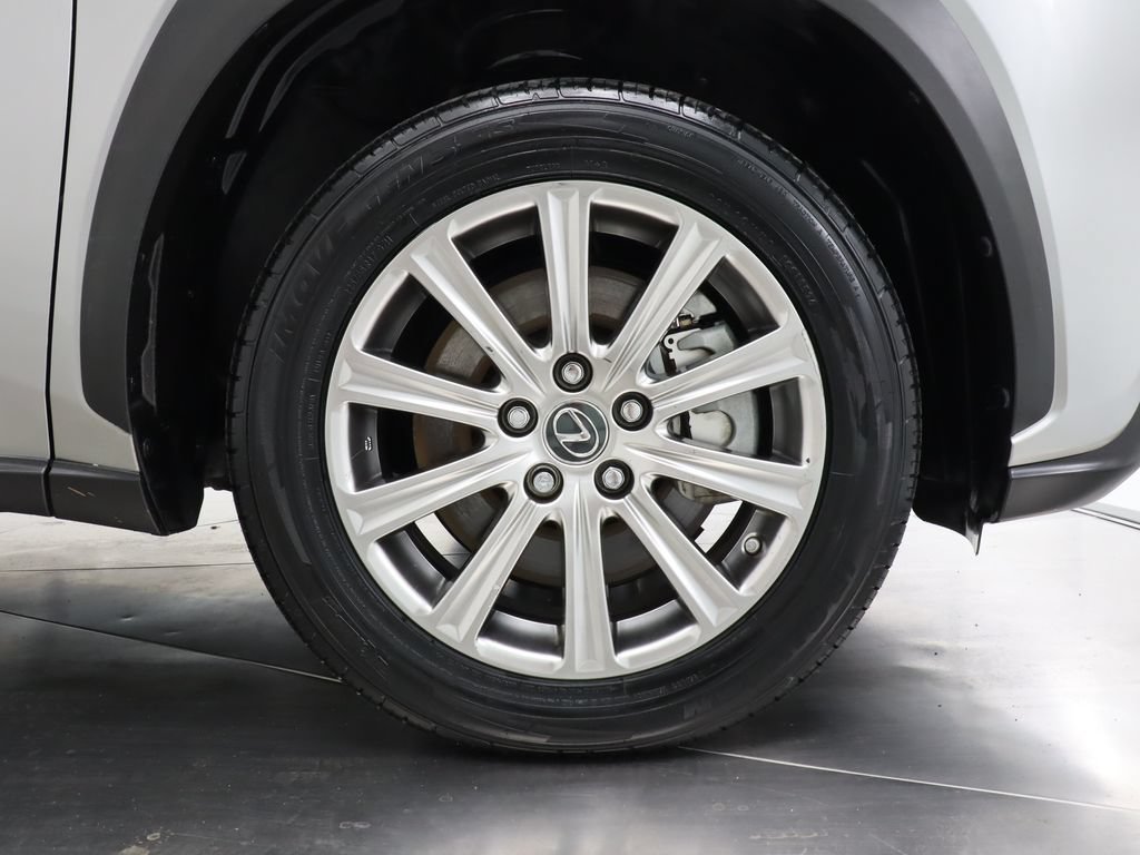 Used 2021 Lexus NX 300 FWD w/ Accessory Package 2 image 43