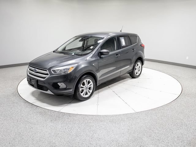 Used 2019 Ford Escape SE AWD/4WD image 32